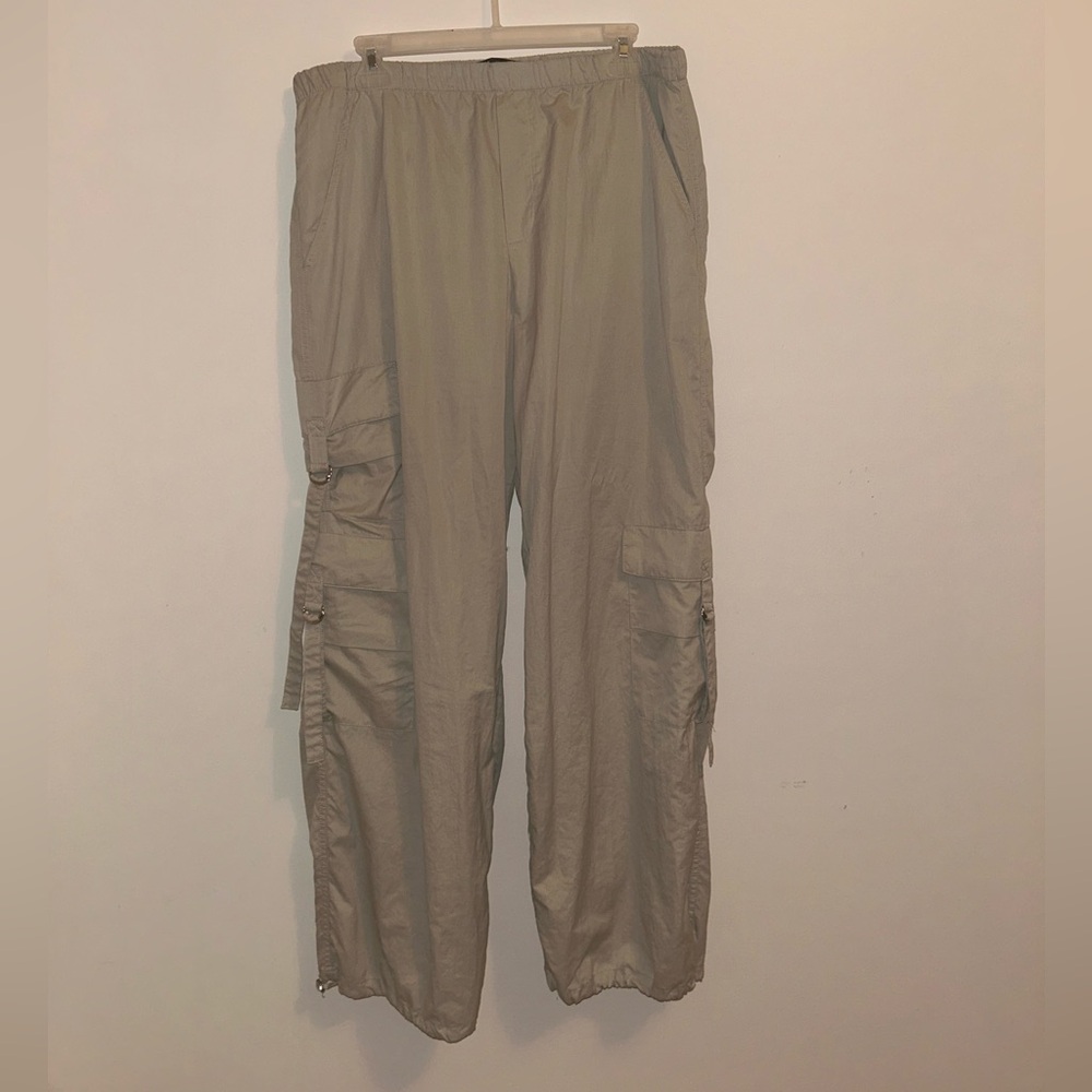 Cargo pants